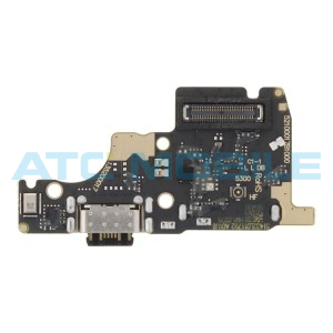 Modul USB-C + čtečka SIM Xiaomi Redmi Note 14 5G, origin&aacute;ln&iacute;