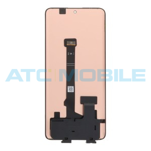 Displej + dotyk Xiaomi Redmi Note 14 Pro 5G, Note 14 Pro+ 5G, origin&aacute;ln&iacute;