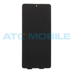 Displej + dotyk Xiaomi Redmi Note 14S, origin&aacute;ln&iacute;