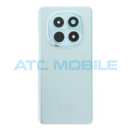 Zadn&iacute; kryt Xiaomi Redmi Note 15 5G modr&yacute;