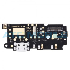 MicroUSB modul Xiaomi Redmi Note 4 (ne Global)