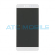 Displej + dotyk Xiaomi Redmi Note 5A Prime Global b&iacute;l&yacute;