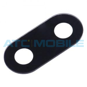 Skl&iacute;čko kamery Xiaomi Redmi Note 7 čern&eacute; (Black)