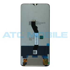 Displej + dotyk Xiaomi Redmi Note 8 Pro čern&yacute;, origin&aacute;ln&iacute;
