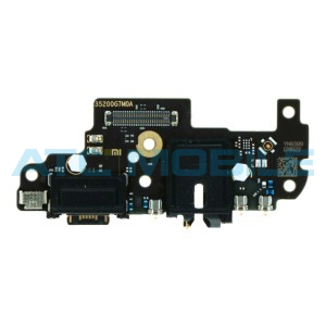 Modul USB-C s AV Xiaomi Redmi Note 8 Pro, orgin&aacute;ln&iacute;