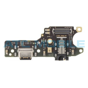 Modul USB-C s AV Xiaomi Redmi Note 9 4G