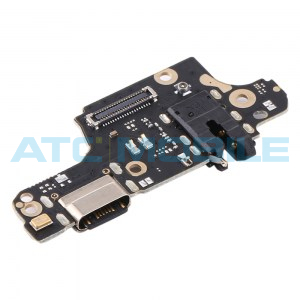 Modul USB-C s AV Xiaomi Redmi Note 9 Pro, Note 9S, Poco M2 Pro origin&aacute;ln&iacute;