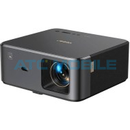 Chytr&yacute; projektor Yaber K2s (800 ANSI, JBL, Dolby Audio, hlasov&eacute; ovl&aacute;d&aacute;n&iacute;)