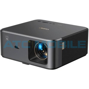 Chytr&yacute; projektor Yaber K2s (800 ANSI, JBL, Dolby Audio, hlasov&eacute; ovl&aacute;d&aacute;n&iacute;)