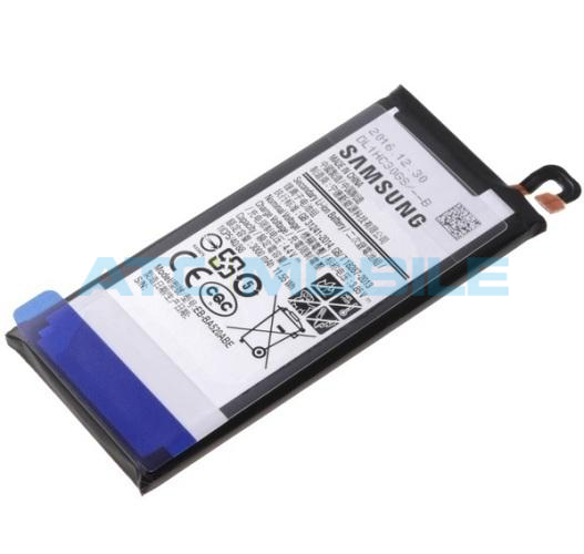 Samsung baterie EB-BA520ABE 3000 mAh Galaxy A5 2017 (SM-A520F), J5 2017 (SM-J530) - GH43-04680A Samsung baterie EB-BA520ABE 3000 mAh Galaxy A5 2017 (SM-A520F), J5 2017 (SM-J530) - GH43-04680A