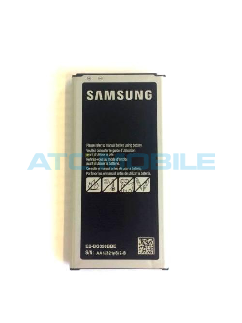 EB-BG390BBE Displej Samsung Galaxy Xcover 4, 4s (SM-G390, SM-G398)