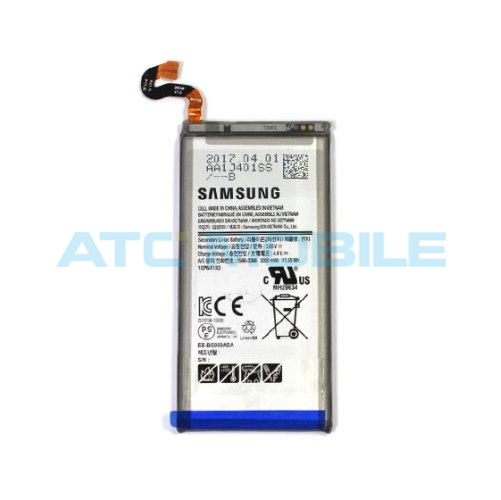 EB-BG950ABE Proximity modul Samsung Galaxy S8, S8+ (SM-G950, SM-G955), originální - GH59-14759A
