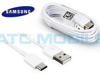 EP-DR140AWE-BULK Nab&iacute;ječka OBAL:ME GaN 36W (USB + USB-C), b&iacute;l&aacute; 
