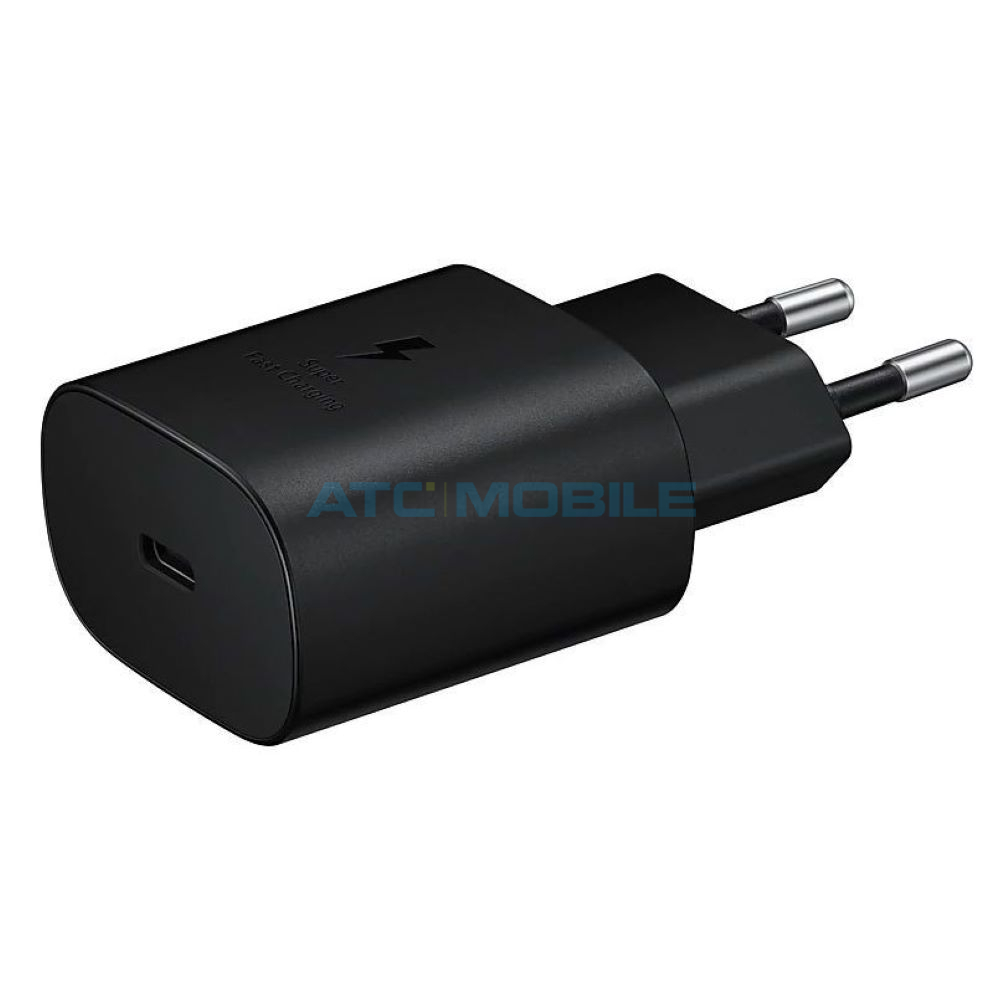 EP-TA800EBE-BLK Samsung Galaxy A17 5G (SM-A176B) 128GB černý