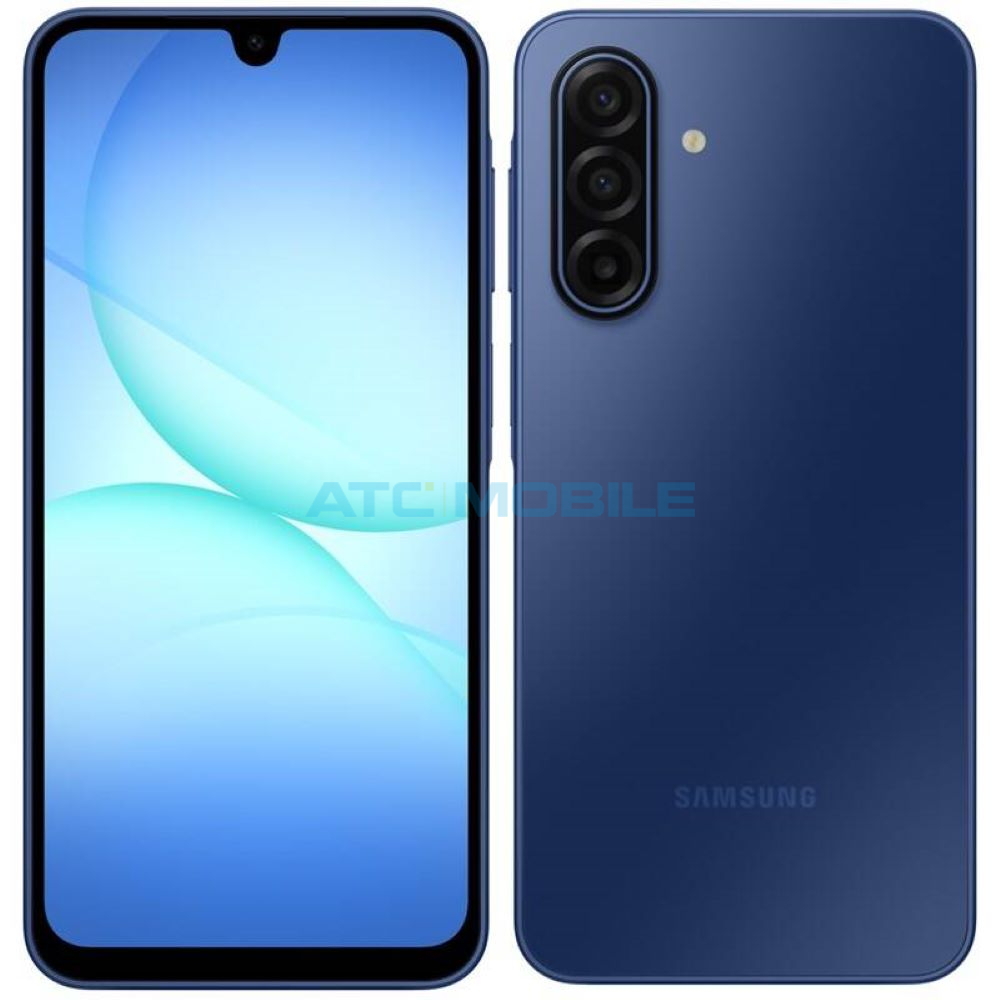 SAMSUNG-SMA176BK128GB Držák SIM a microSD Samsung Galaxy A17 5G (SM-A176) černý