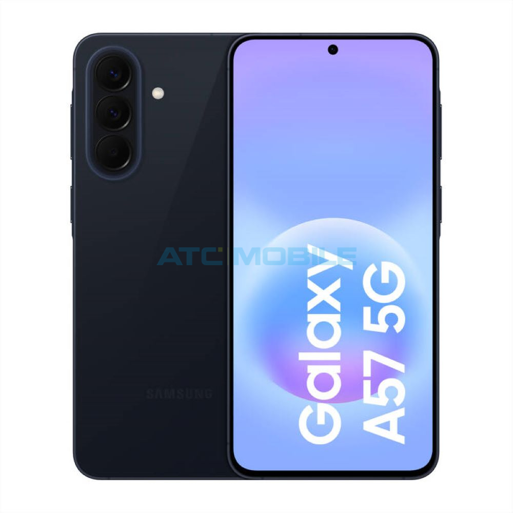 Samsung Galaxy A57 5G 8/128GB (SM-A576B) tm. modrý Samsung Galaxy A57 5G 8/128GB (SM-A576B) tm. modrý