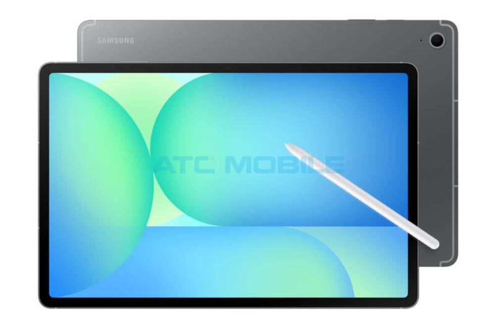Samsung Galaxy Tab S10 FE+ 5G 8GB/128GB (SM-X626B) šedý Samsung Galaxy Tab S10 FE+ 5G 8GB/128GB (SM-X626B) šedý