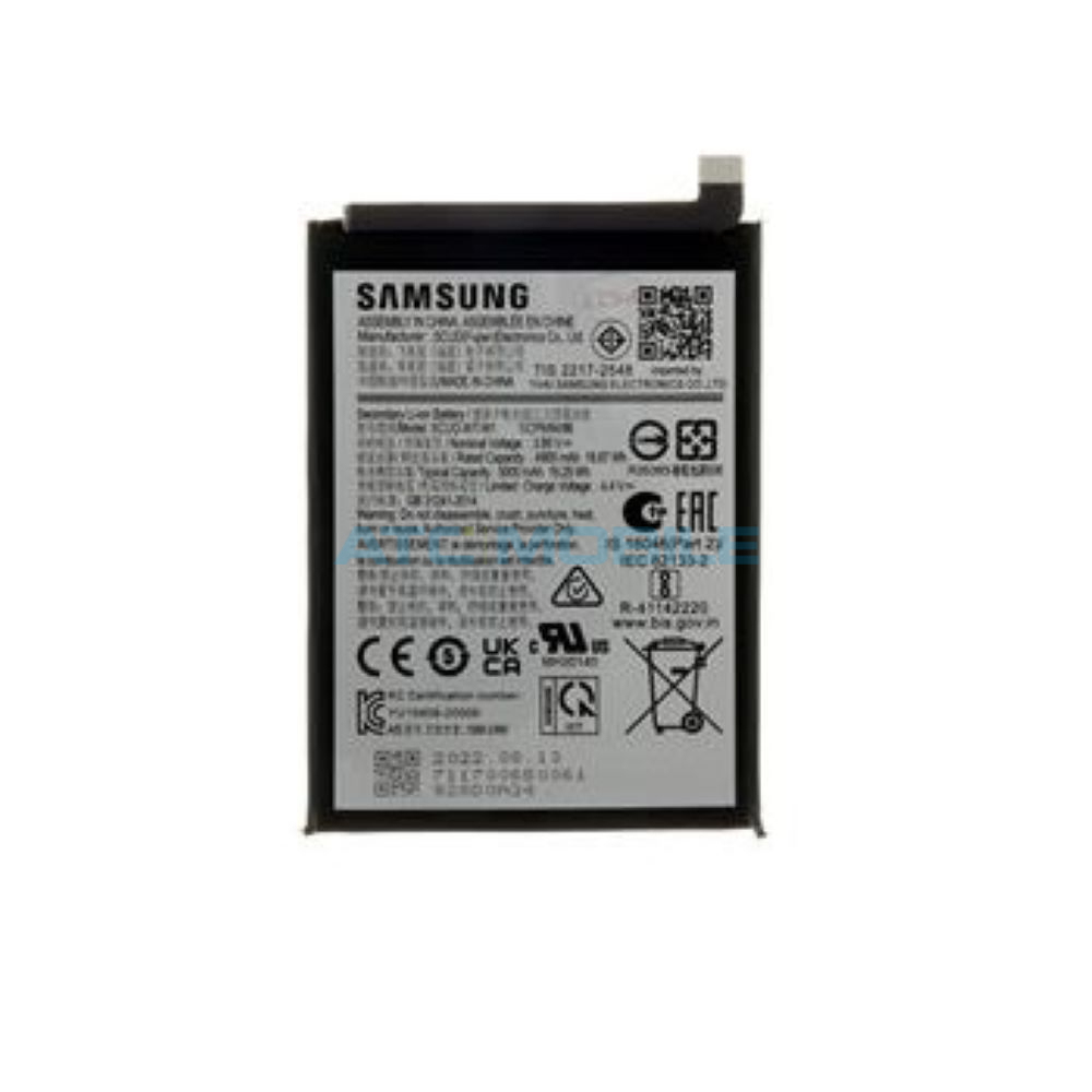SCUD-WT-W1 Sluchátko (Ear Speaker) Samsung Galaxy A04e, A05, A06, A16 4G (SM-A165), A16 5G (SM-A166), A17 4G (S