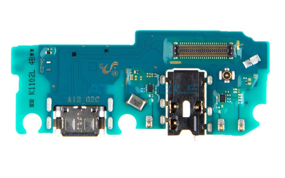 SGA125-USBMOD Samsung baterie EB-BA217ABY 5000 mAh pro Galaxy A04s (SM-A047), A12 (SM-A125, A127), A13 (SM-A135),