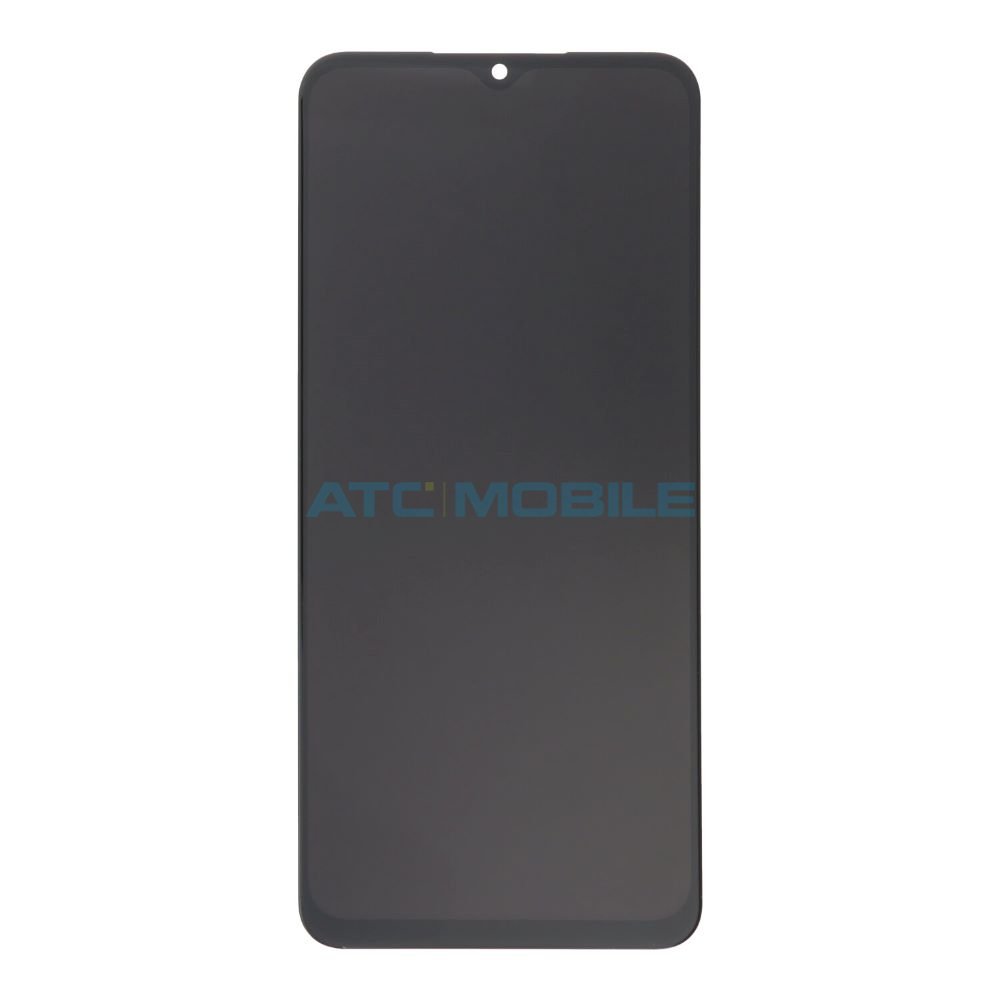 Displej + dotyk Samsung Galaxy A13 (SM-A137), M23 5G (SM-M236), M33 5G (SM-M336) černý Displej + dotyk Samsung Galaxy A13 (SM-A137), M23 5G (SM-M236), M33 5G (SM-M336) černý