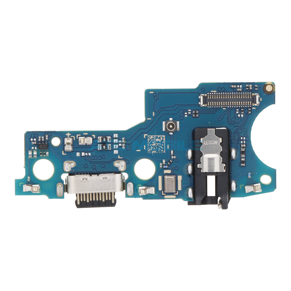 SGA145-USBMODO Pouzdro Shield4U Samsung Galaxy A14 4G (SM-A145) otevírací černé