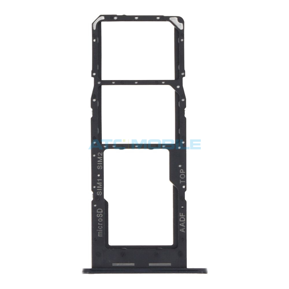 SGA146-SIMTROBK Fixed Slim AntiUV Samsung Galaxy A14 4G (SM-A145), A14 5G (SM-A146) čiré