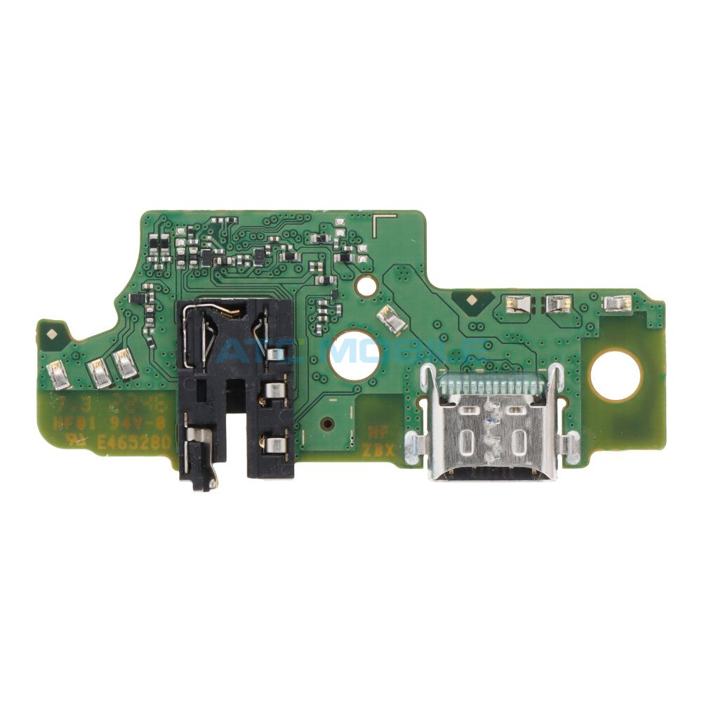 SGA146-USBMODO Fixed Slim AntiUV Samsung Galaxy A14 4G (SM-A145), A14 5G (SM-A146) čiré