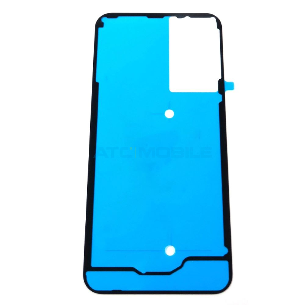 SGA156-BKTADHO Displej + dotyk + kryt Samsung Galaxy A15 4G (SM-A155), A15 5G (SM-A156) černý (Service Pack) - GH82