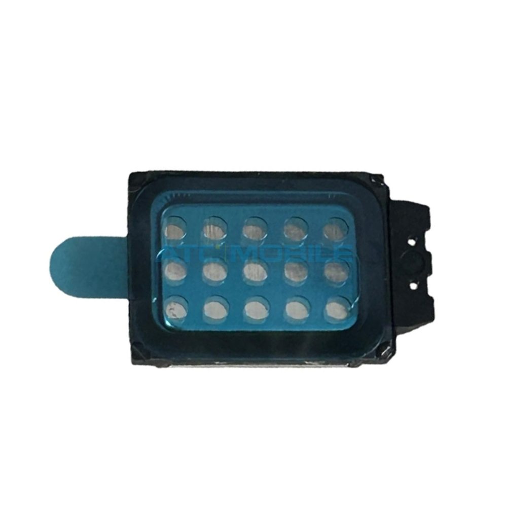 SGA156-SPKOHF Displej + dotyk + kryt Samsung Galaxy A25 5G (SM-A256B), černý - GH82-33214A (Service Pack)