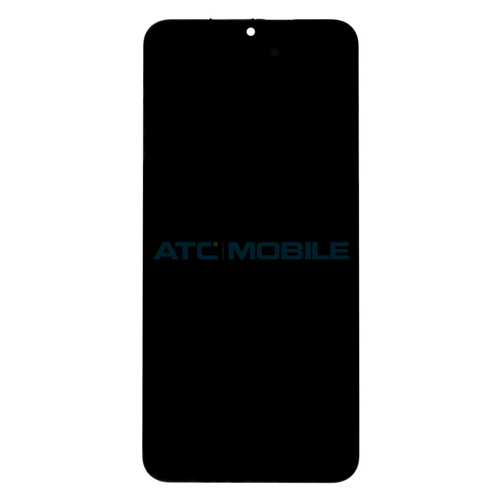 SGA176-LCDOBK Samsung Galaxy A17 5G (SM-A176B) 128GB černý
