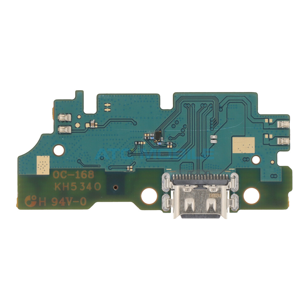 SGA176-USBMODO Samsung Galaxy A17 5G (SM-A176B) 128GB černý