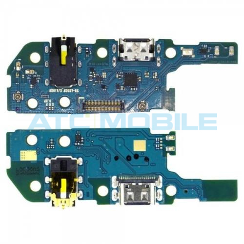 SGA202-USBMOD Sluchátko Samsung Galaxy A20e (SM-A202), A21s (SM-A217), A22 (SM-A225), A31 (SM-A315), A32 (SM-A325)