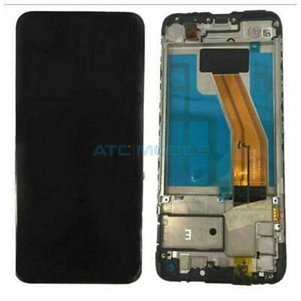 SGA226-LCDOBK Sluchátko (Ear Speaker) Samsung Galaxy A04e, A05, A06, A16 4G (SM-A165), A16 5G (SM-A166), A17 4G (S