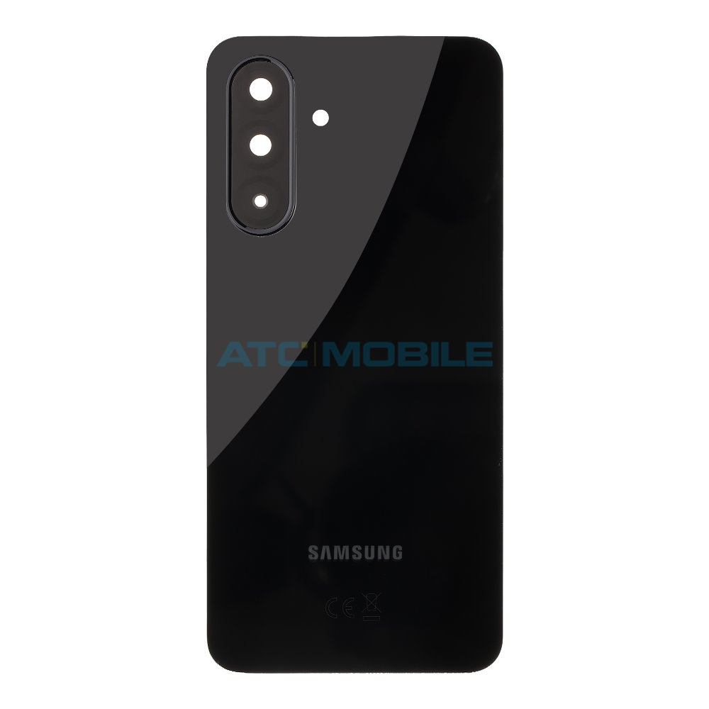 SGA266-BKTOBK Pouzdro Shield4U Samsung Galaxy A16 5G (SM-A166B), A17 5G (SM-A176B), A26 5G (SM-A266B) Classic Calf