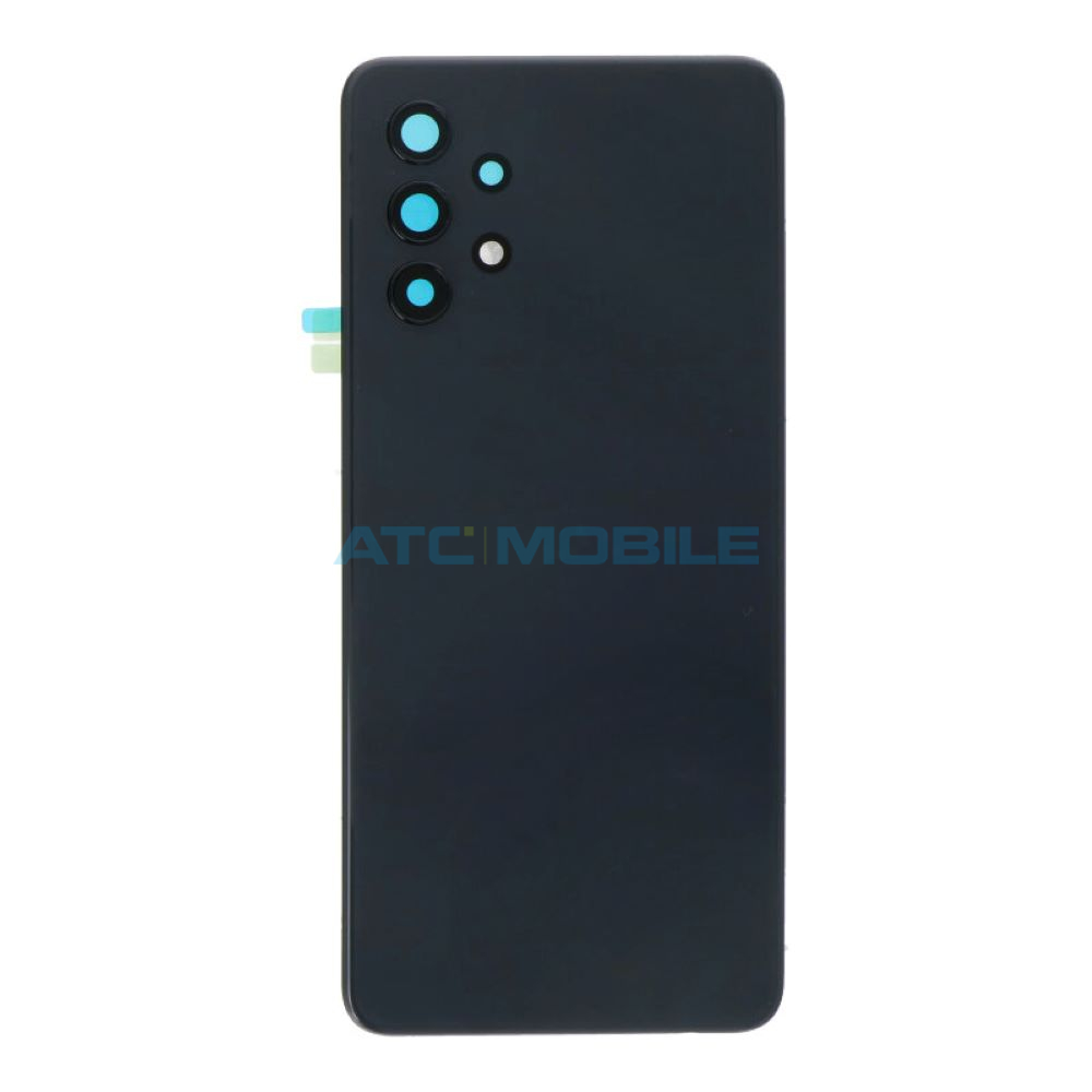 SGA325-BKTOBK Lepení krytu baterie Samsung Galaxy A32 4G (SM-A325)