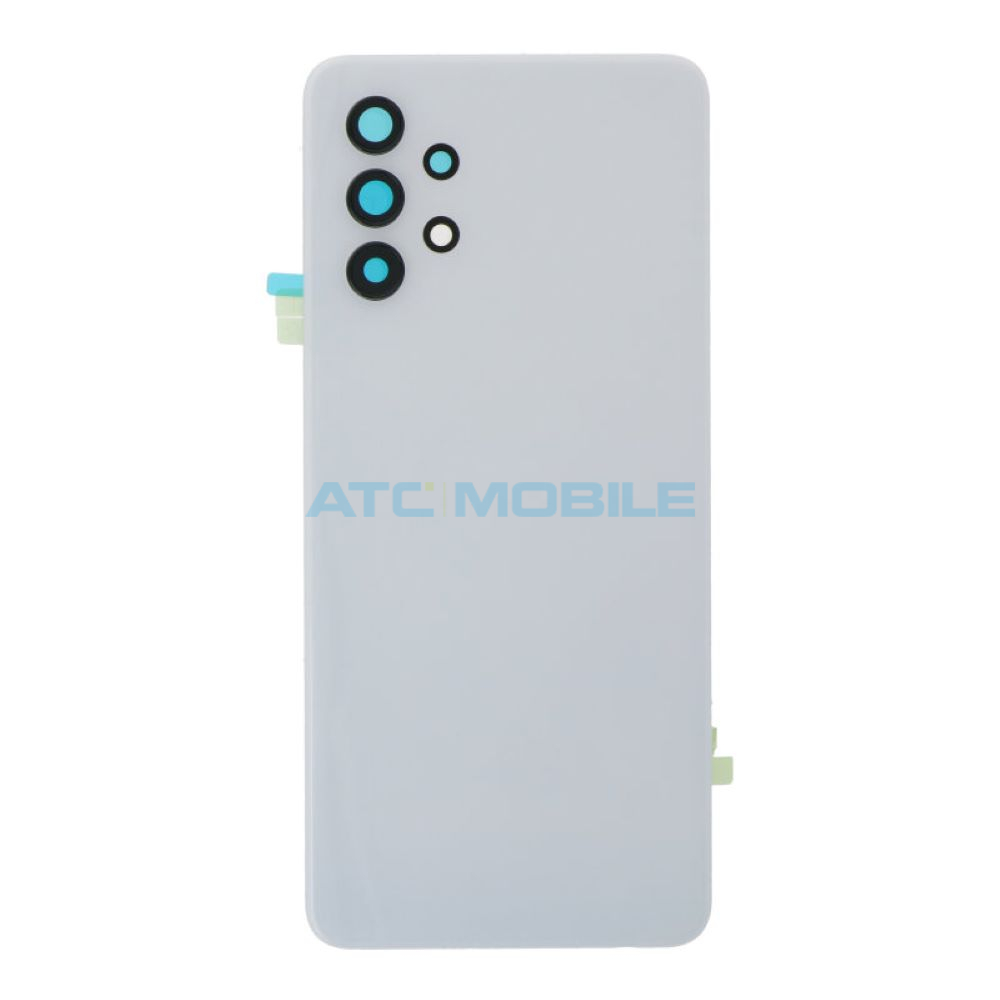 SGA325-BKTOWH Lepení krytu baterie Samsung Galaxy A32 4G (SM-A325)