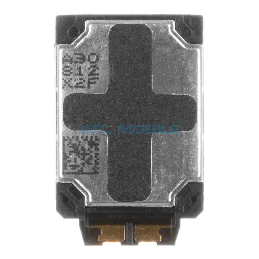 SGA326-SPKOHF Držák SIM a microSD Samsung Galaxy A17 5G (SM-A176) černý