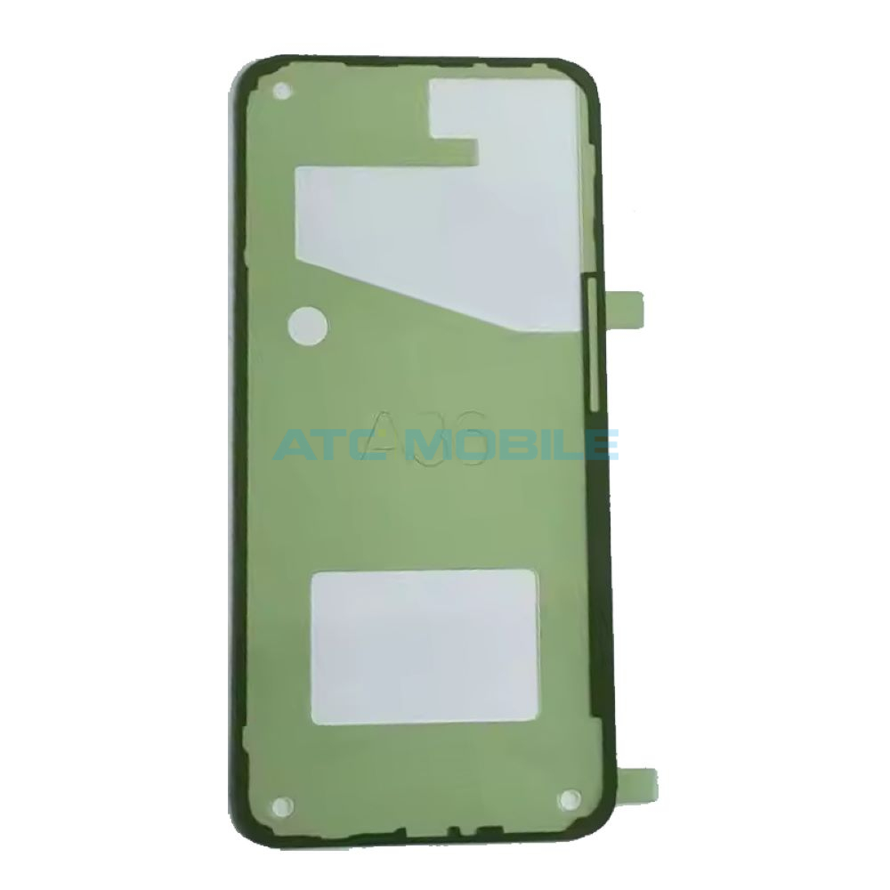 SGA336-LCDADHO Pouzdro CaseMe Magnetic Book Samsung Galaxy A36 5G (SM-A366B) čern&eacute;