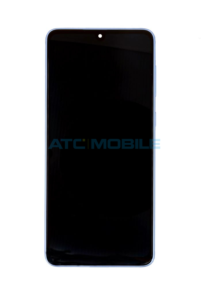 SGA336-LCDOEBL Lepení krytu baterie Samsung Galaxy A33 5G (SM-A336)