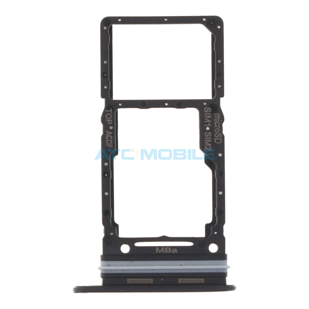 SGA336-SIMTROBK Lepení krytu baterie Samsung Galaxy A33 5G (SM-A336)