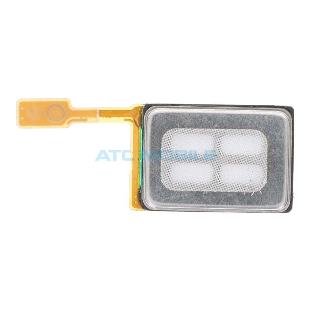 SGA336-SPKO Displej + dotyk + kryt Samsung Galaxy A25 5G (SM-A256B), černý - GH82-33214A (Service Pack)