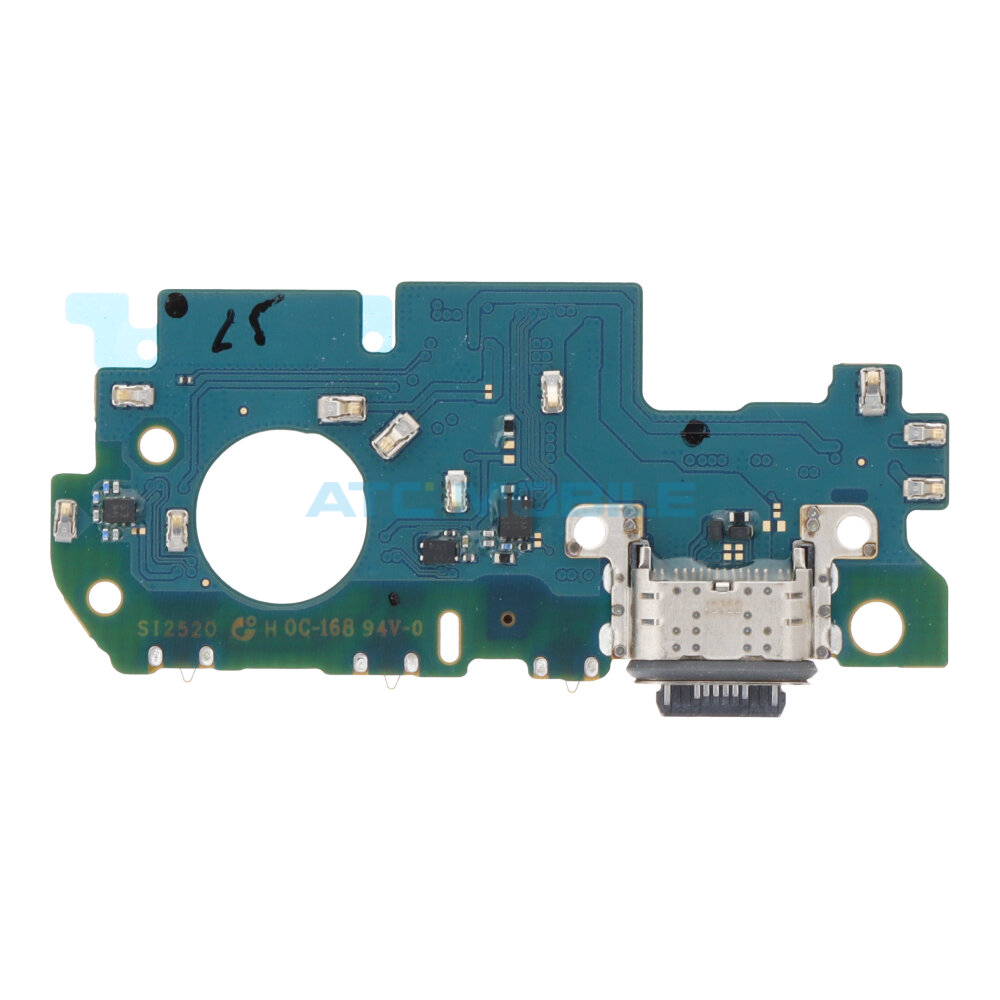 SGA346-USBMODO Hlavní flex Samsung Galaxy A34 5G (SM-A346), A54 5G (SM-A546)