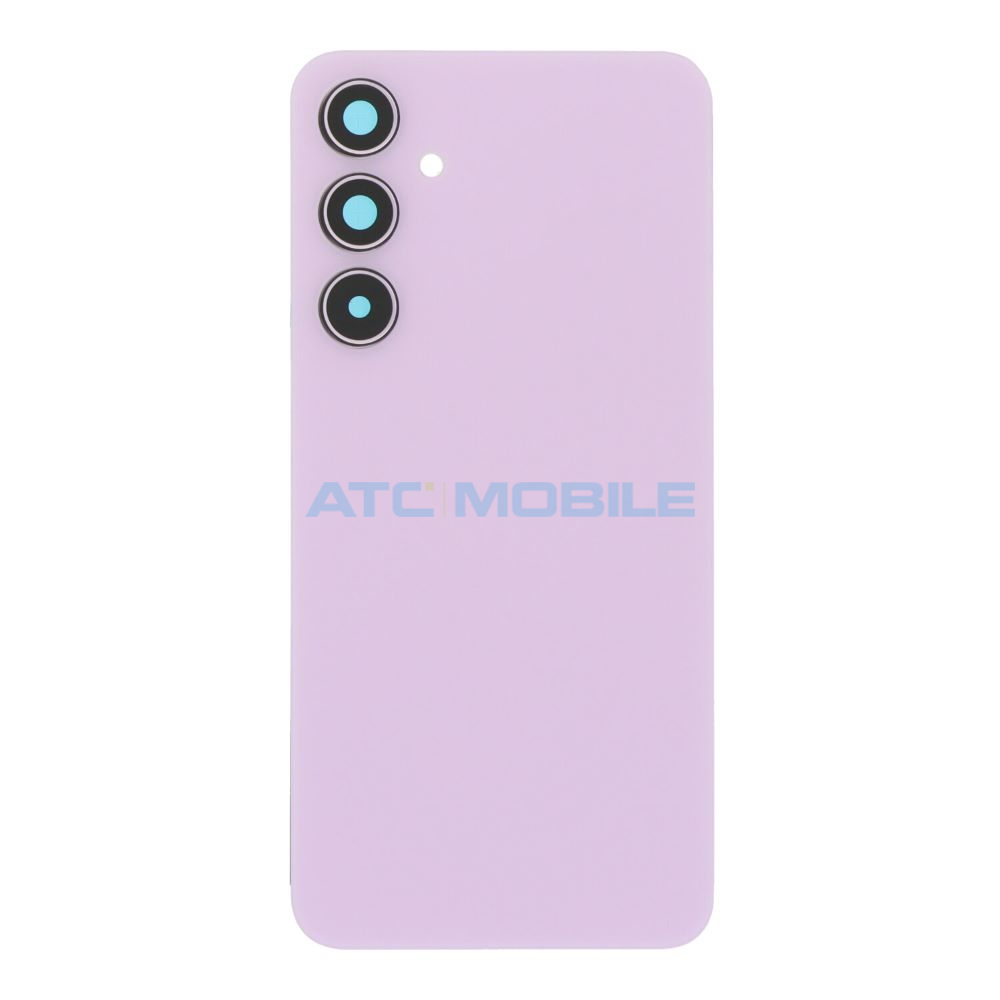 SGA356-BKTOLE Lepen&iacute; LCD Samsung Galaxy A35 5G (SM-A356B)