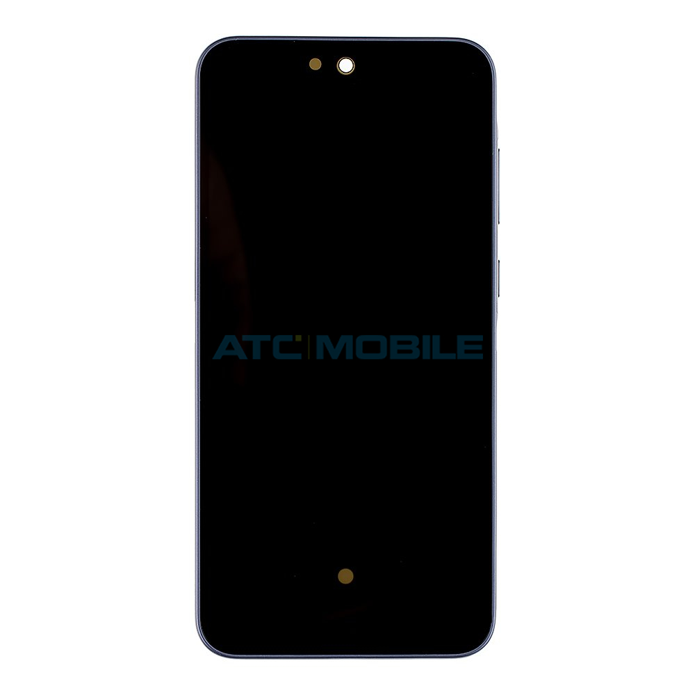 SGA356-LCDOBK Lepen&iacute; LCD Samsung Galaxy A35 5G (SM-A356B)
