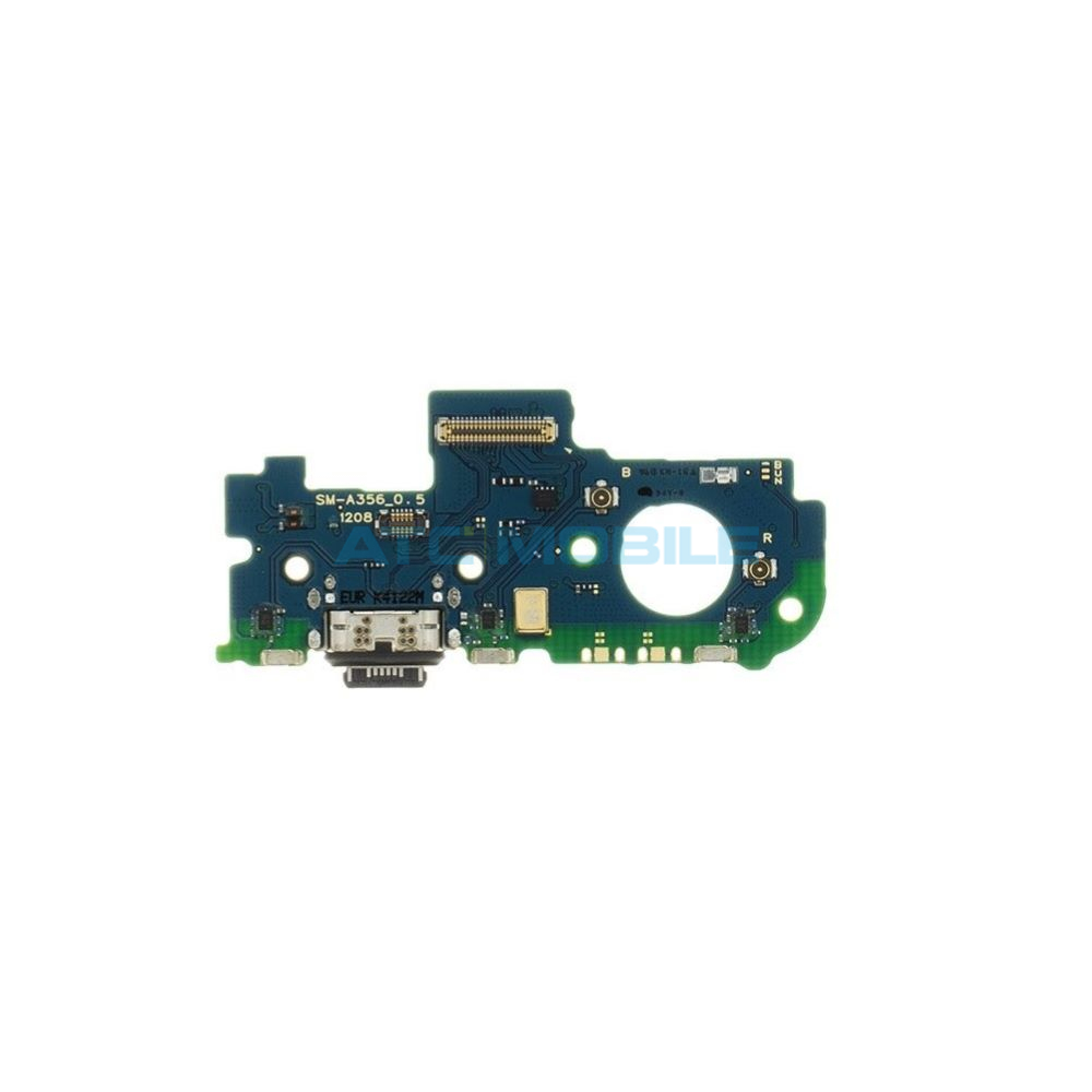 SGA356-USBMODO Lepen&iacute; LCD Samsung Galaxy A35 5G (SM-A356B)