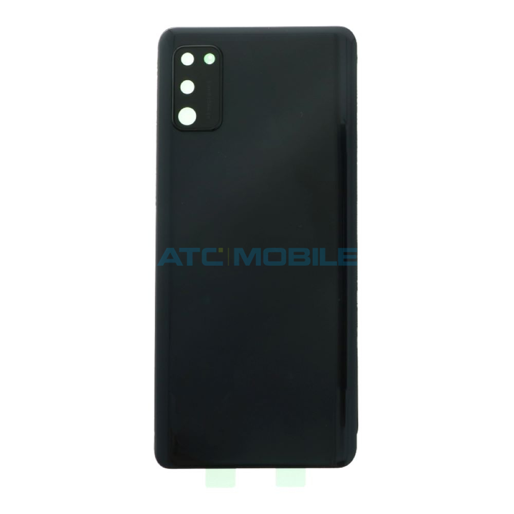 SGA415-BKTOBK Zadní kamera Samsung Galaxy A31 (SM-A315)