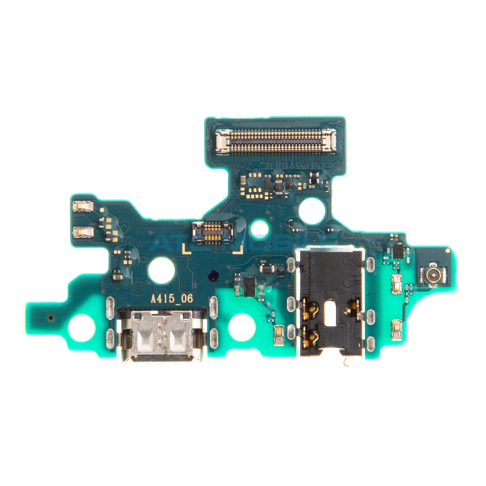 SGA415-USBMOD Zadní kamera Samsung Galaxy A31 (SM-A315)