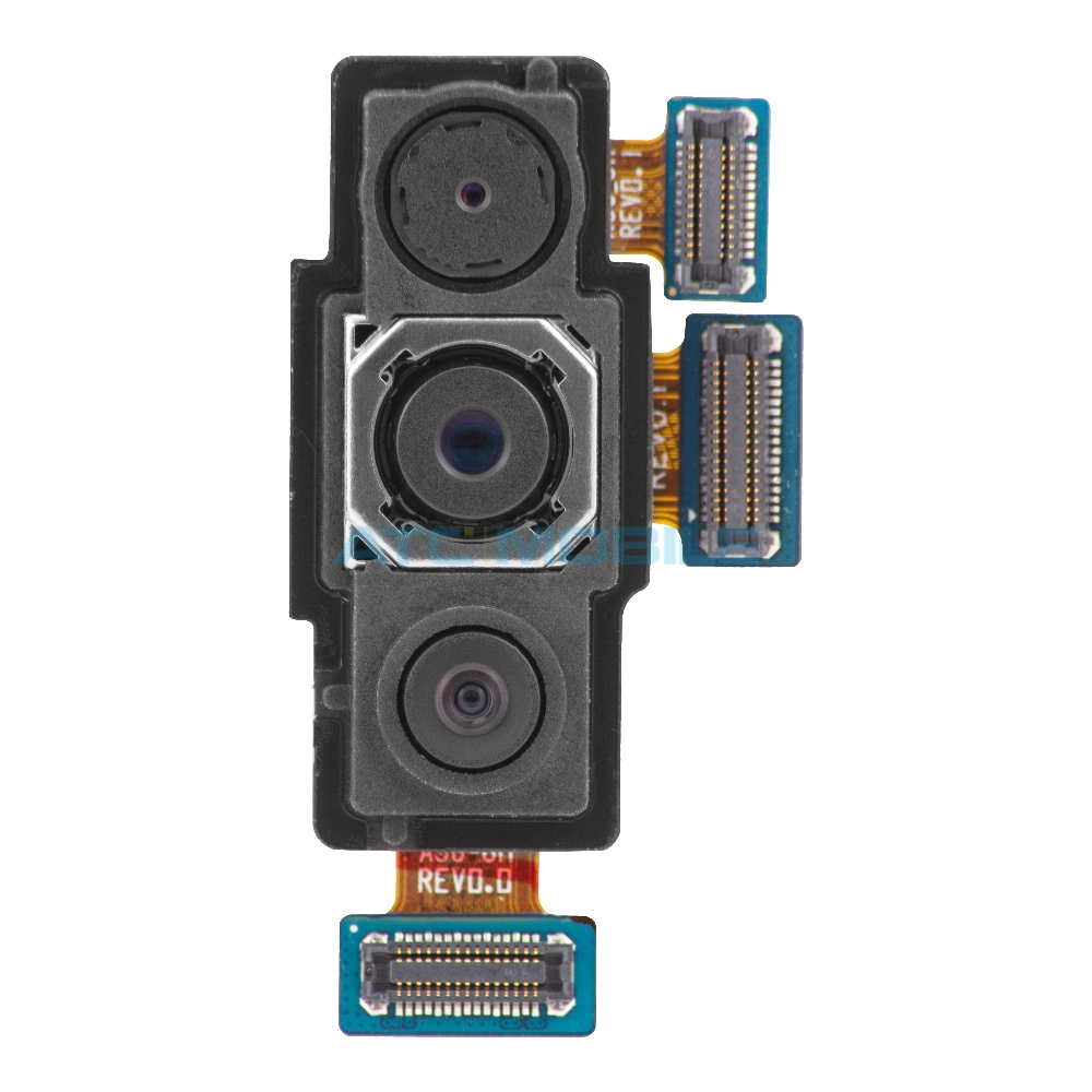 SGA505-CAM Lepen&iacute; krytu baterie Samsung Galaxy A23 5G (SM-A236), A71 (SM-A715F)
