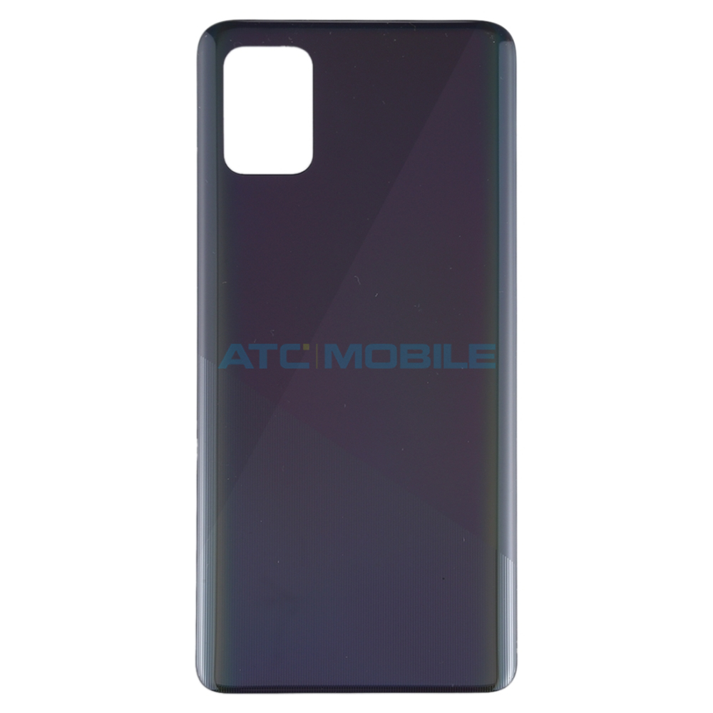 SGA515-BKTOBK Reproduktor (Loud Speaker) Samsung Galaxy A51 (SM-A515), Galaxy M51 (SM-M515) - 3001-002860
