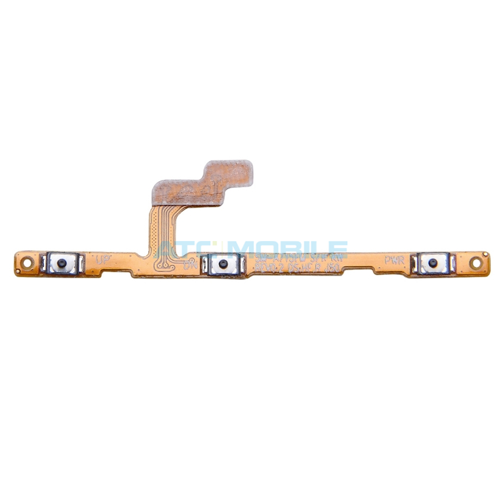 SGA515-SWTFLEX Reproduktor (Loud Speaker) Samsung Galaxy A51 (SM-A515), Galaxy M51 (SM-M515) - 3001-002860